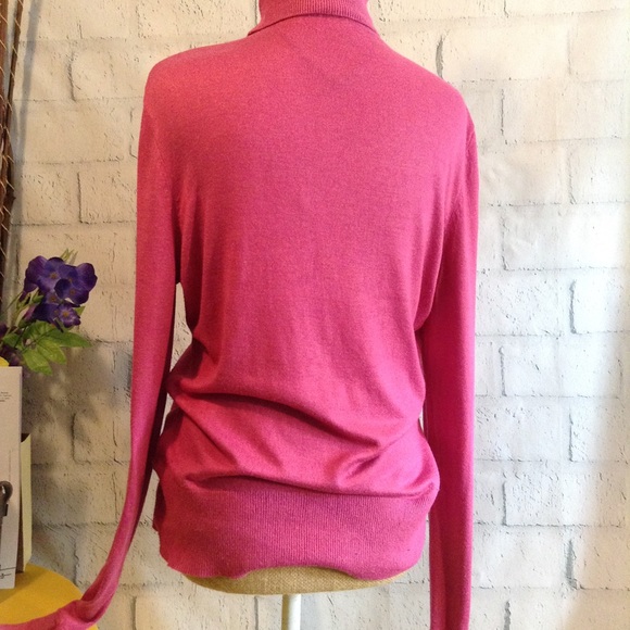 ⬇️ KNIT TURTLENECK/ ROLL NECK💥 - Picture 3 of 3